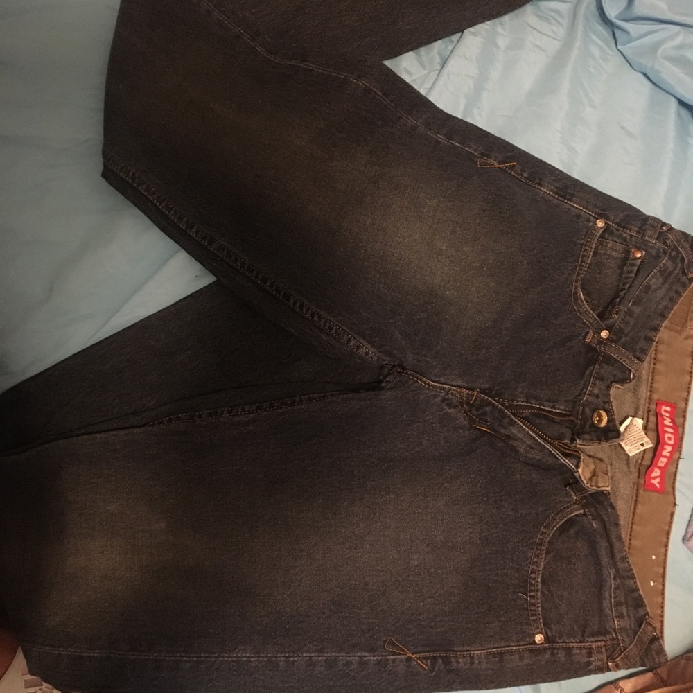 Mens jeans